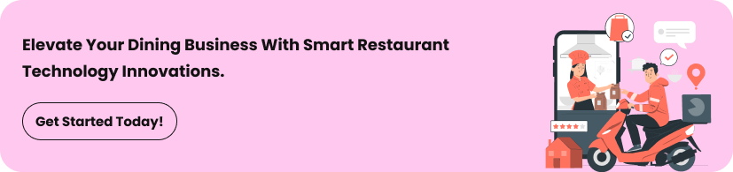 How Restaurant Technology is Shaping the Future of Food Service